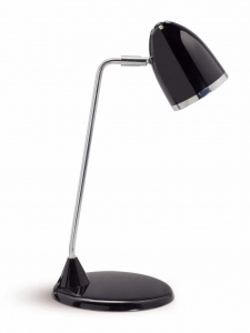 Maul Starlet asztali lámpa fekete (8231090)